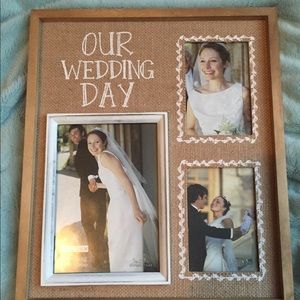 Wedding Frame
